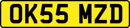 OK55MZD