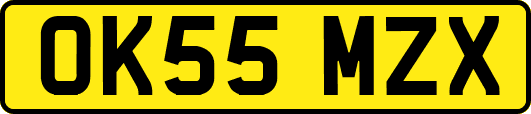 OK55MZX