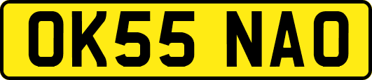 OK55NAO