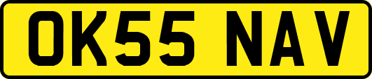 OK55NAV
