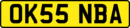 OK55NBA