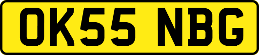 OK55NBG