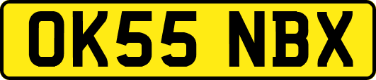 OK55NBX