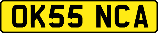 OK55NCA