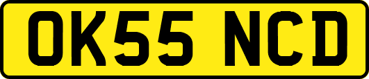OK55NCD