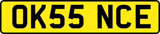 OK55NCE