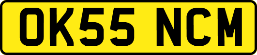 OK55NCM