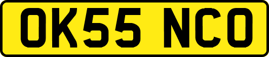 OK55NCO