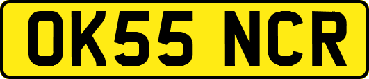 OK55NCR