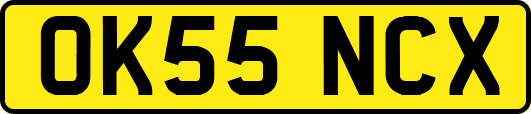 OK55NCX