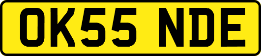 OK55NDE