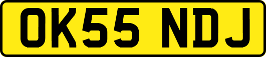 OK55NDJ