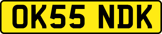 OK55NDK