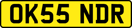 OK55NDR