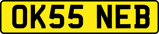 OK55NEB