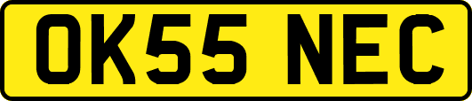 OK55NEC