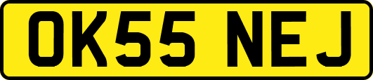 OK55NEJ