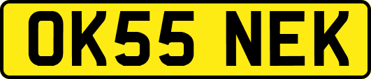 OK55NEK