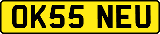 OK55NEU