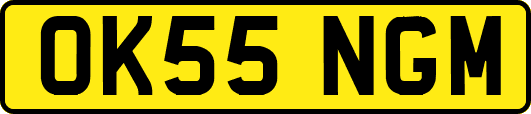 OK55NGM