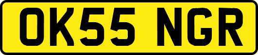 OK55NGR