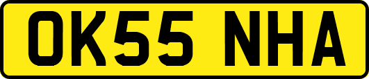 OK55NHA