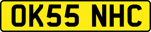 OK55NHC