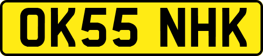 OK55NHK