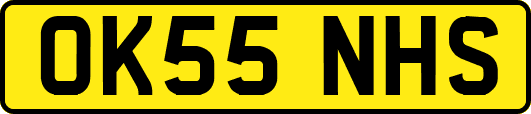 OK55NHS