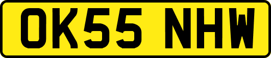 OK55NHW