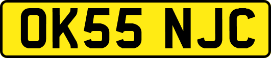 OK55NJC