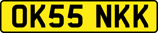 OK55NKK