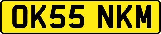 OK55NKM