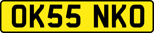OK55NKO