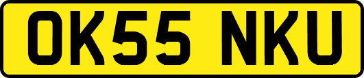 OK55NKU