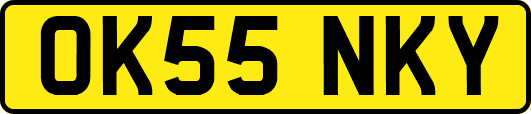 OK55NKY