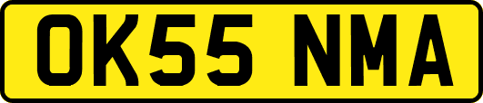OK55NMA