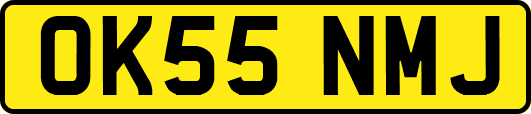 OK55NMJ