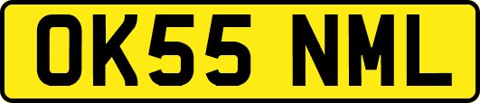 OK55NML