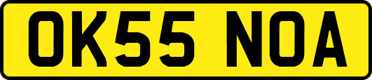 OK55NOA