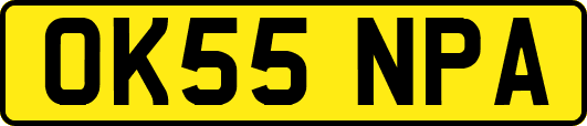 OK55NPA