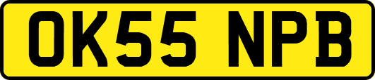 OK55NPB