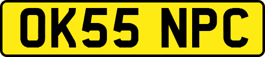 OK55NPC
