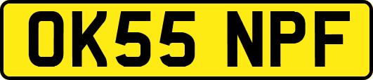 OK55NPF