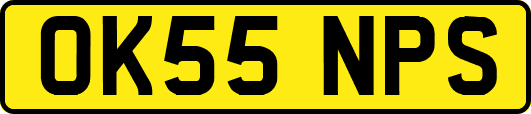 OK55NPS