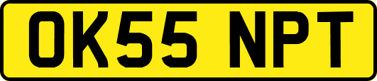 OK55NPT