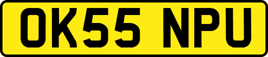 OK55NPU