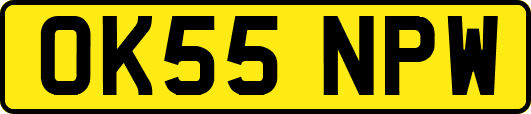 OK55NPW