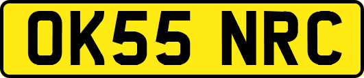 OK55NRC