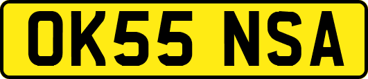 OK55NSA